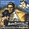 Montparnasse 19 (Bande originale du film de Jacques Becker)