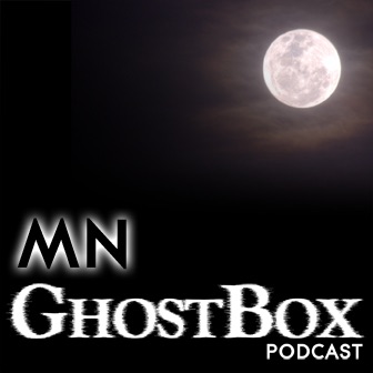 MN GhostBox cover