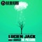 The Pressure (Bardia F Remix) - Lucien Jack lyrics