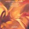 Cello Sonatas album lyrics, reviews, download