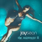 The Mistress II - EP artwork
