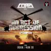 An Act of Aggression (Album Sampler) - Single album lyrics, reviews, download