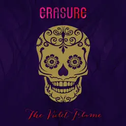 The Violet Flame (Deluxe) - Erasure
