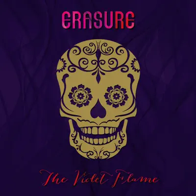 The Violet Flame (Deluxe) - Erasure