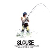 SLOUSE - Fishing In Slower Territories (Compiled by Rainer Trueby) artwork