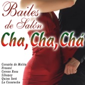 Bailes de Salón Cha Cha Cha artwork