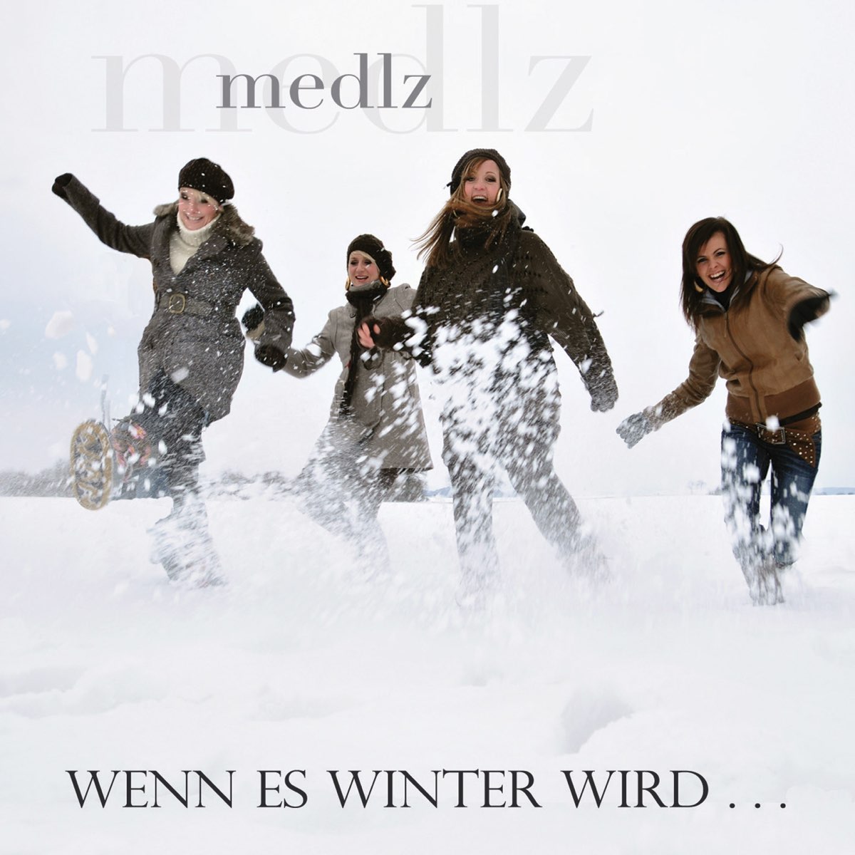 Im winter es. Medlz. Mëdlz. Стих wenn es Winter wird перевод.