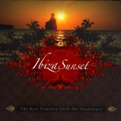 Pacha - Ibiza Sunset: The Real Ibiza Flamenco Chill Out Experience artwork