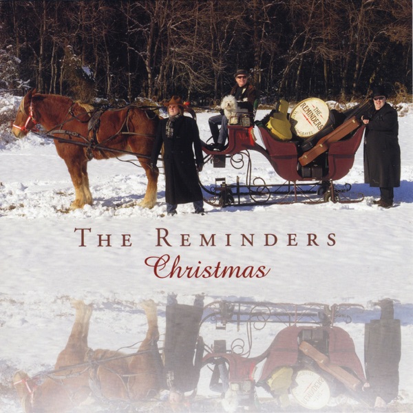 christmas by the reminders on apple music 600x600bf jpg
