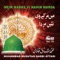 Tajdare Haram - Muhammad Mushtaq Qadri Attari lyrics