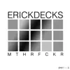 Stream & download Mthrfckr - Single