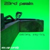 23rd Psalm