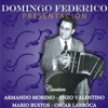 Presentación (feat. Orquesta de Domingo Federico)