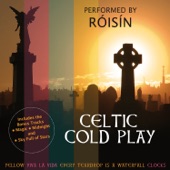 Celtic Cold Play (Bonus Track Version) artwork