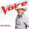 Red Dirt Road (The Voice Performance) - Single artwork