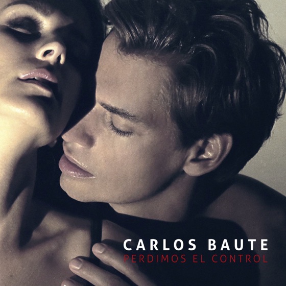 Cover artwork for Perdimos el control