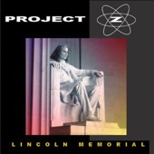 Lincoln Memorial artwork