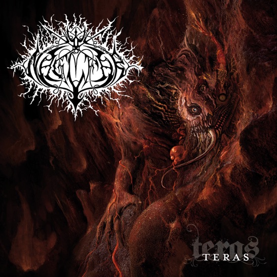 Cover artwork for An Extension of His Arm and Will