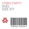 Duel - Third ≡ Party lyrics