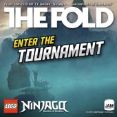 Lego Ninjago - Enter the Tournament artwork