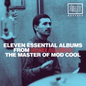 11 Essential Albums from Mose Allison, the Master of Cool Mod artwork