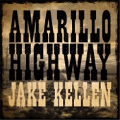 Amarillo Highway artwork