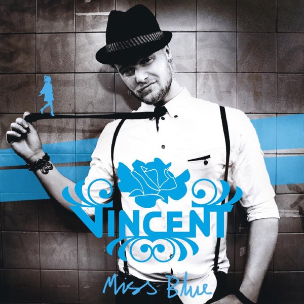 Miss Blue By Vincent On Apple Music