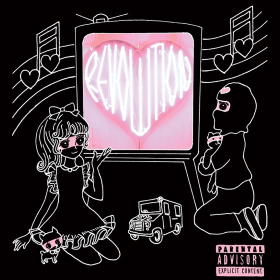 Cover artwork for Kishi Kaisei (Nebbra Remix)