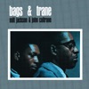 Be-Bop (LP Version)  - Milt Jackson & John Coltrane 