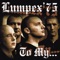 Danzig - Lumpex 75 lyrics