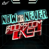 Now or Never artwork