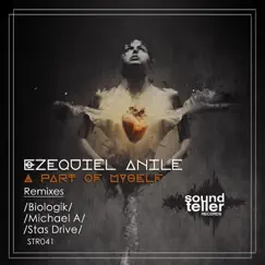 A Part of Myself - EP by Ezequiel Anile album reviews, ratings, credits