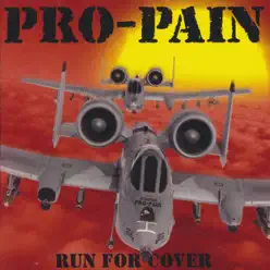 Run For Cover - Pro-Pain