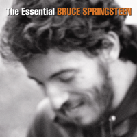 Bruce Springsteen - The Essential Bruce Springsteen artwork