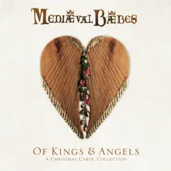 Of Kings and Angels - Mediaeval Baebes