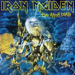 Live After Death - Iron Maiden