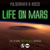 Life on Mars - EP