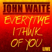 Every Time I Think of You (Live) artwork