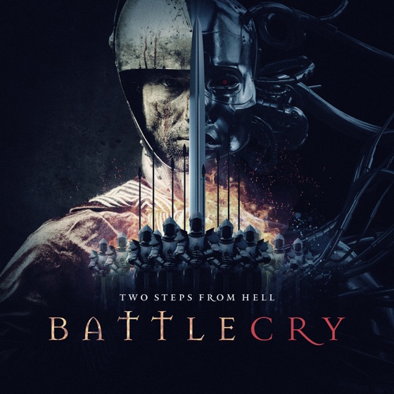 Cover artwork for Victory