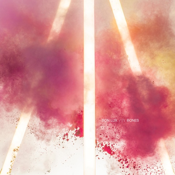 Cover artwork for Change Is Everything