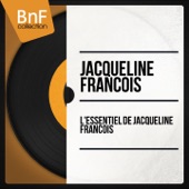 L'essentiel de Jacqueline François (Mono Version) artwork