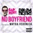 No Boyfriend (feat. Mayra Veronica)