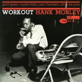 Hank Mobley - The Best Things In Life Are Free