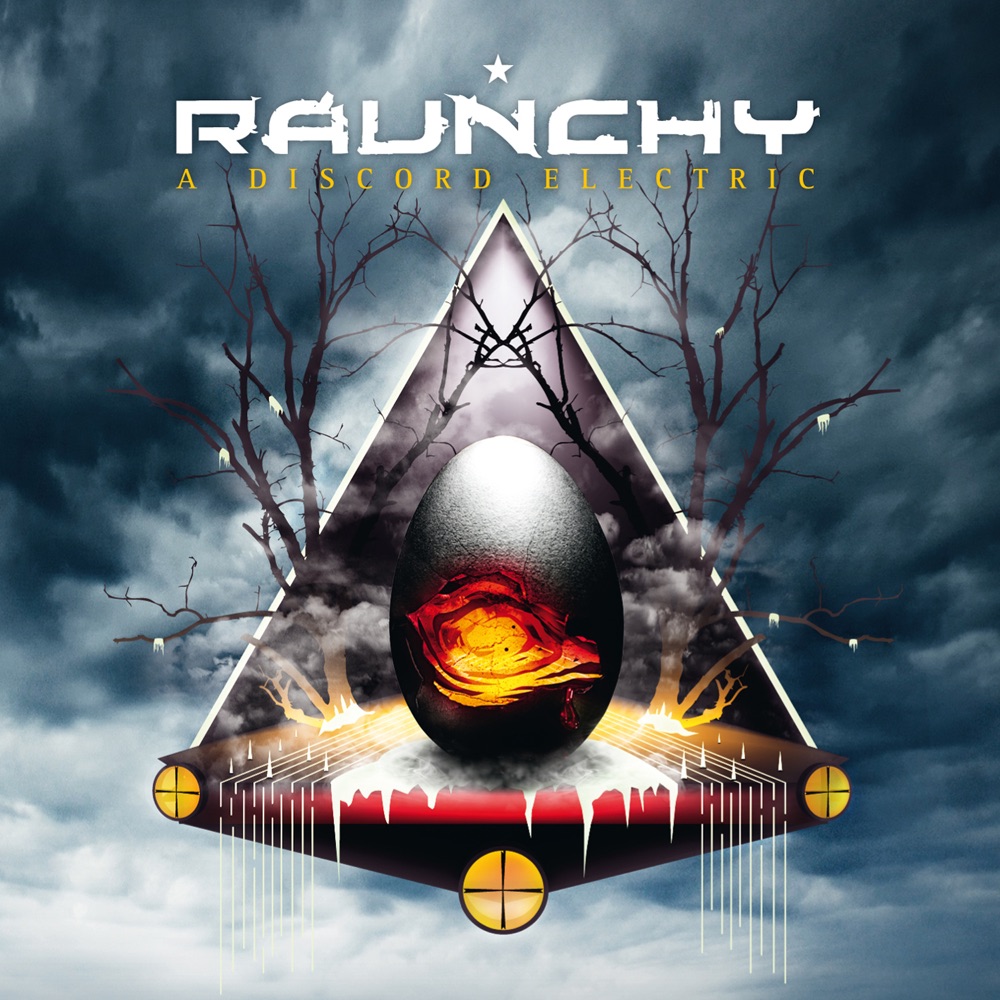 A Discord Electric by Raunchy