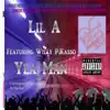 Yea Man (feat. Willy P.Kasso) - Single album lyrics, reviews, download