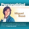 Miguel Bosé - Te Diré