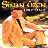 Evlere Şenlik artwork