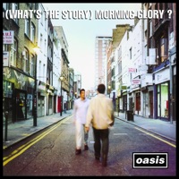 Oasis - Wonderwall