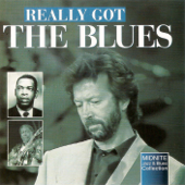 Really Got the Blues - Various Artists