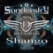 Shango - Sundersky lyrics
